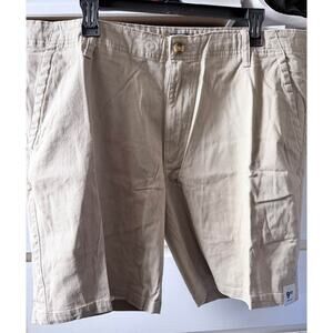 George above the knee shorts